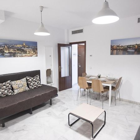 Rentalsevilla Leonor Davalos I 外观 照片