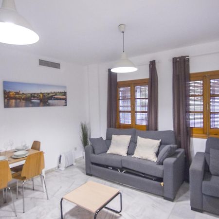 Rentalsevilla Leonor Davalos I 外观 照片