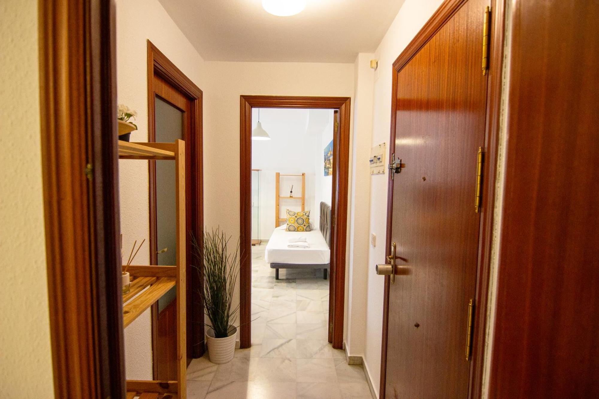 Rentalsevilla Leonor Davalos I 外观 照片
