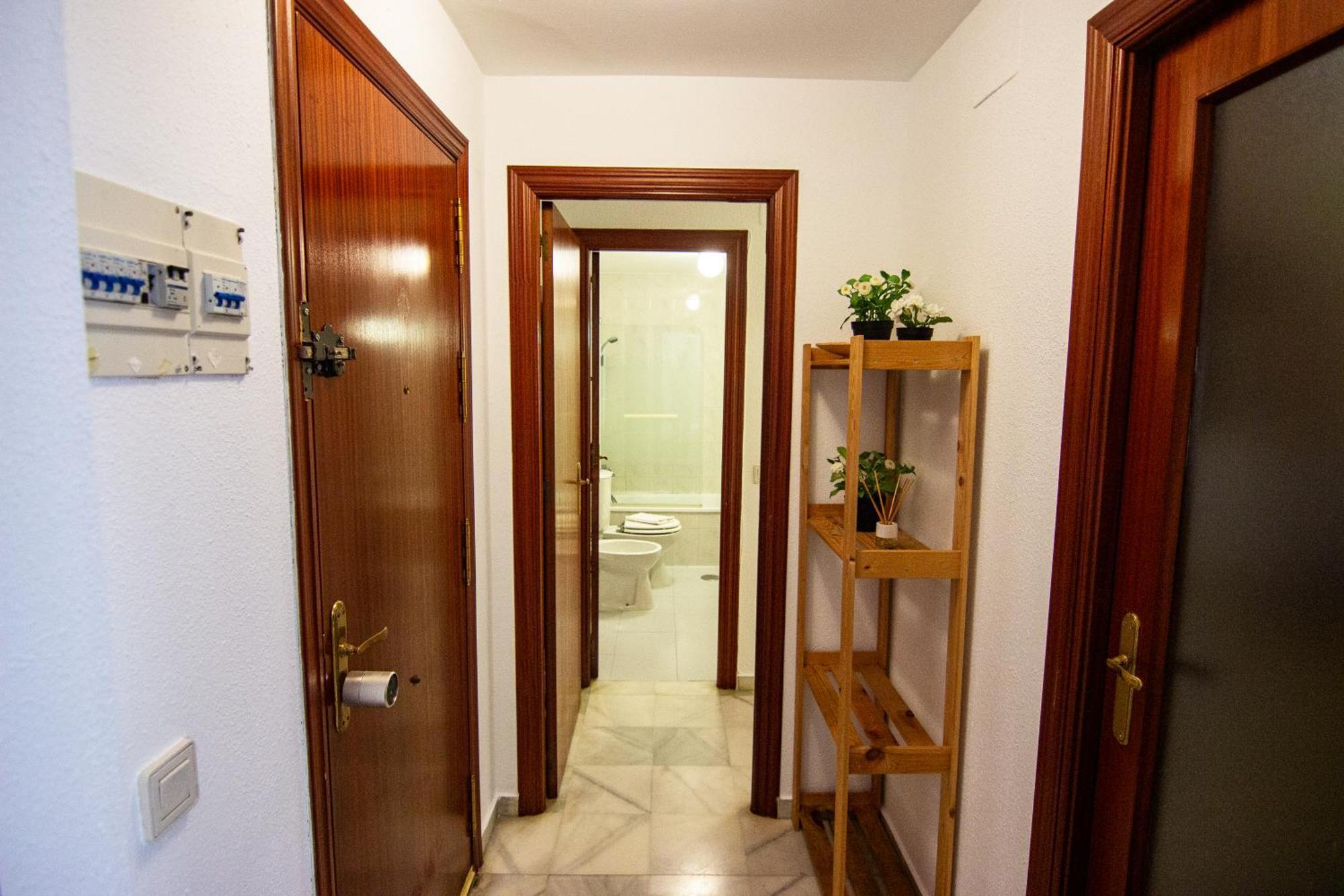 Rentalsevilla Leonor Davalos I 外观 照片
