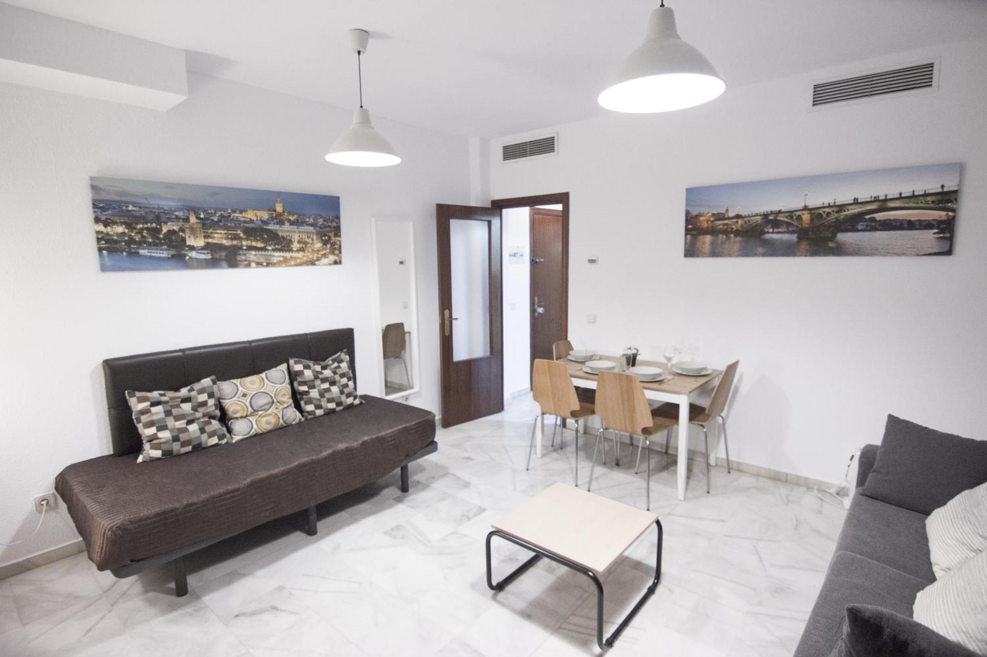 Rentalsevilla Leonor Davalos I 外观 照片
