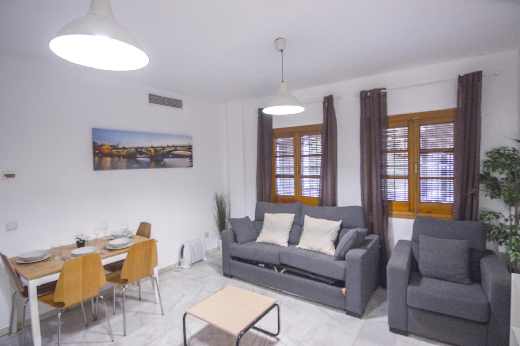 Rentalsevilla Leonor Davalos I 外观 照片