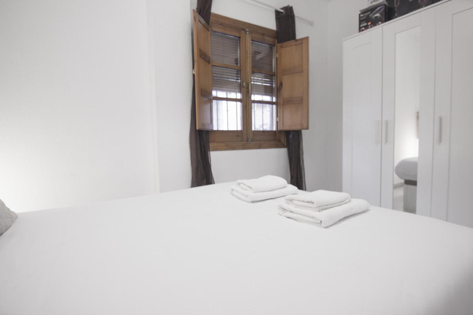 Rentalsevilla Leonor Davalos I 外观 照片