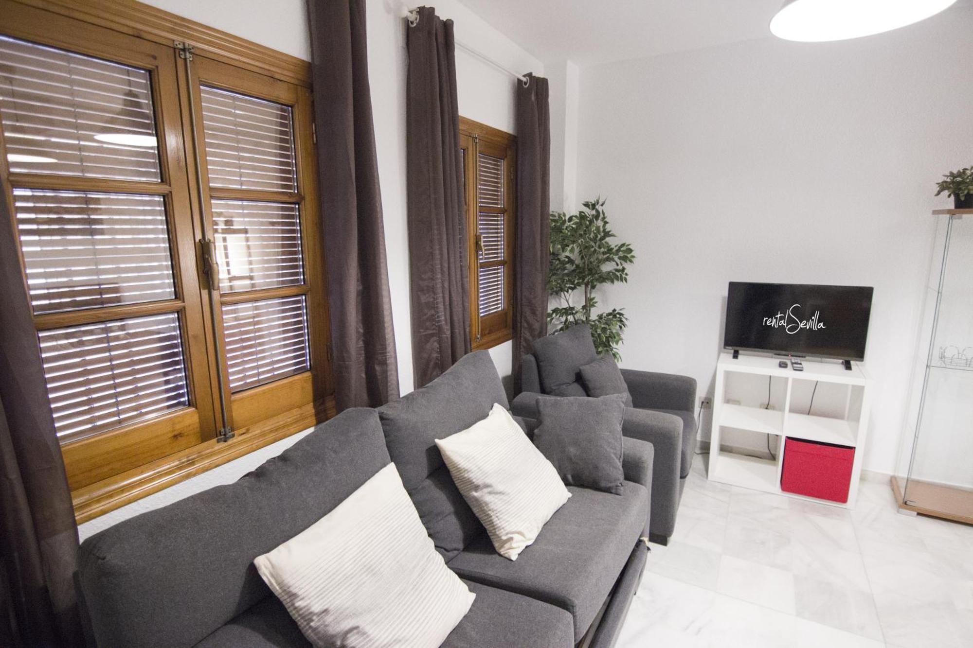 Rentalsevilla Leonor Davalos I 外观 照片