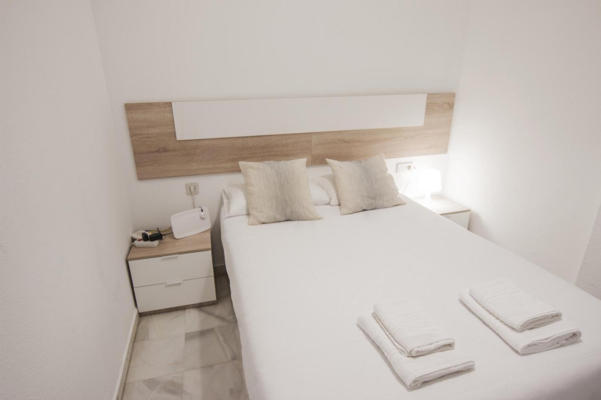 Rentalsevilla Leonor Davalos I 外观 照片