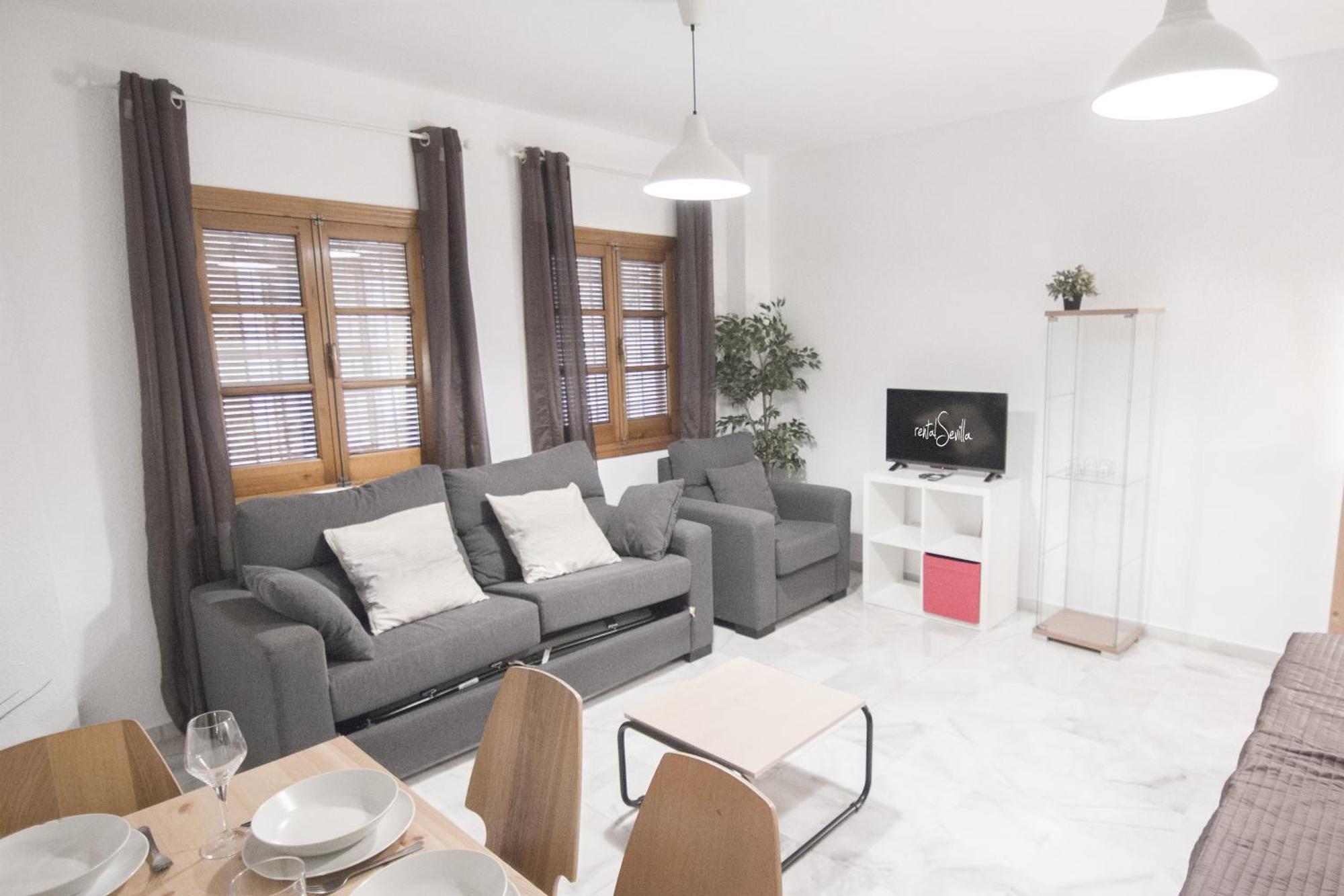 Rentalsevilla Leonor Davalos I 外观 照片